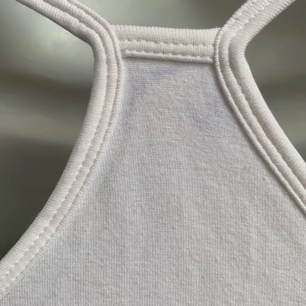 Victoria’s Secret Yoga Unlined Racerback Bra Bralette S